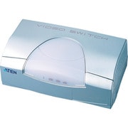 VS491 [ATEN ビデオ切替器 VGA / 4入力 / 1出力]