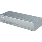VS98A [ATEN ビデオ分配器 VGA / 1入力 / 8出力]