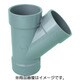 VU45Y100-75 [トーエー VU継手45°Y 100×75]