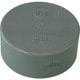 VUCAP150 [トーエー VU継手 キャップ 150]