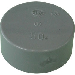 VUCAP150 [トーエー VU継手 キャップ 150]