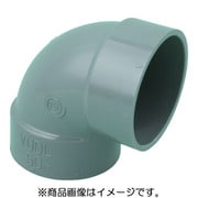 VUDL65 [トーエー VU継手90°エルボ 65]