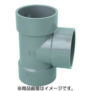 VUDT100 [トーエー VU継手 チーズ 100]