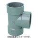 VUDT150 [トーエー VU継手 チーズ 150]