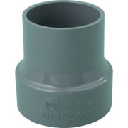 VUIN200-150 [トーエー VU継手 インクリーザ 200×150]