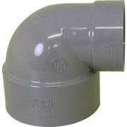 VURL75-50 [トーエー VU継手 異型エルボ 75X50]