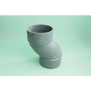 VUSS150 [トーエー VU継手 偏心ソケット 150]