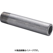 VWLN-06200 [フローバル 片長ニップル(SUS304TP) 04102074]