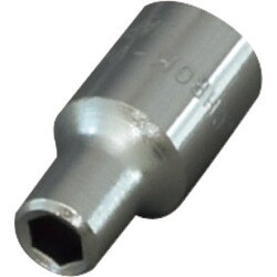 W-510-4.5 [HOZAN ソケット]