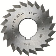 FKD ダブルアングルカッター30°×100×15×25.4 WAC-30X100X15X25.4