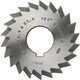 FKD ダブルアングルカッター90°×70×13×25.4 WAC-90X70X13X25.4