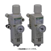 CKD 小形フィルタ・レギュレータ WB500-LLC4