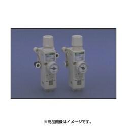 CKD 小形フィルタ・レギュレータ WB500-LLC6