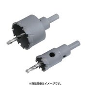 ウイニングボア 超硬ホルソー ハイスピードカッターツバ取り仕様 53 WBHTL-53