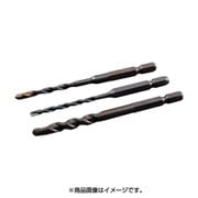 スエカゲ 2分六角軸コンクリート用4.8 WBQ048