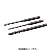 スエカゲ 2分六角軸コンクリート用5.5 WBQ055