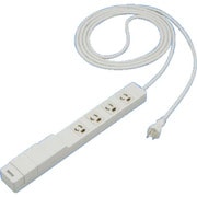 Panasonic 充電用USBコンセント付OAタップ WCH243432H