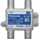 WCS5383 [Panasonic 3分配器(1端子電流通過形)]