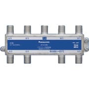 WCS5388 [Panasonic 8分配器(1端子電流通過形)]