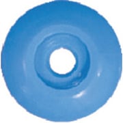 WD-011B [STS 測量用明示板WD-011青 (100枚入)]