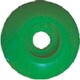 WD-011G [STS 測量用明示板WD-011緑 (100枚入)]