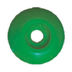 WD-011G [STS 測量用明示板WD-011緑 (100枚入)]