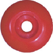 WD-011R [STS 測量用明示板WD-011赤 (100枚入)]