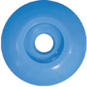 WD-457B [STS 測量用明示板WD-457青 (20枚入)]