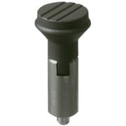 kipp インデックスプランジャー WDX10L-SUS