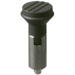 kipp インデックスプランジャー WDX12L-SUS