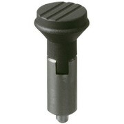 kipp インデックスプランジャー WDX12L-SUS