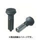 kipp インデックスプランジャー WDX12-SUS