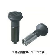 kipp インデックスプランジャー WDX12-SUS