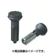 kipp インデックスプランジャー WDX16L