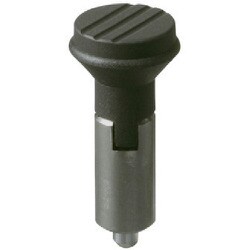 kipp インデックスプランジャー WDX16L-SUS