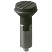 kipp インデックスプランジャー WDX16L-SUS