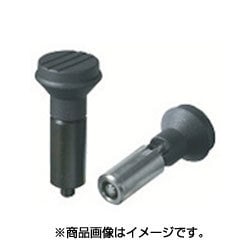 kipp インデックスプランジャー WDX16-SUS