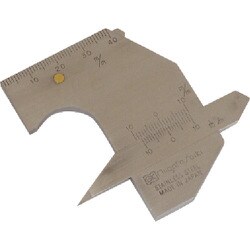 SK 溶接ゲージ WG-2