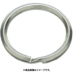 水本 ステンレス キーリンク 内径32mm （849-3167） 1個 WK-24-32