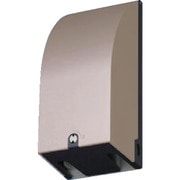 WK4702Q [Panasonic スマートカバー付接地防水コン簡易鍵付]