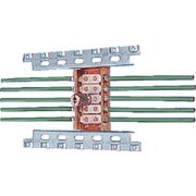 WN3049K [Panasonic FC医用埋込アースセンター(専用ステンレ]