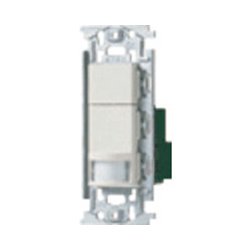 WN5645K [Panasonic 埋込熱線センサ付自動スイッチ(子器)]