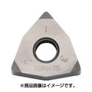 京セラ 旋削用チップ KBN475 KBN475 WNGA080408MEF