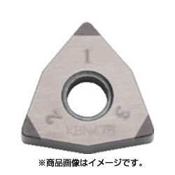 京セラ 旋削用チップ KBN475 KBN475 WNGA080408T01215ME