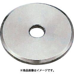 水本 ステンレス 化粧座金 径36mm （837-9196） 1個 WP-6