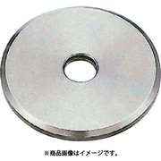 水本 ステンレス 化粧座金 径50mm (837-9197) 1個 WP-9