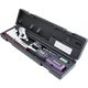 Pro-Auto 差替式デジタルトルクレンチセット14PC. WPC-085SET