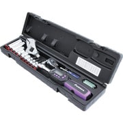 Pro-Auto 差替式デジタルトルクレンチセット14PC. WPC-085SET