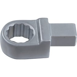 スエカゲ 差替用ヘッド メガネヘッド15ミリ WPC-B15