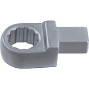 WPC-B22 [スエカゲ 差替用ヘッド メガネヘッド22ミリ]
